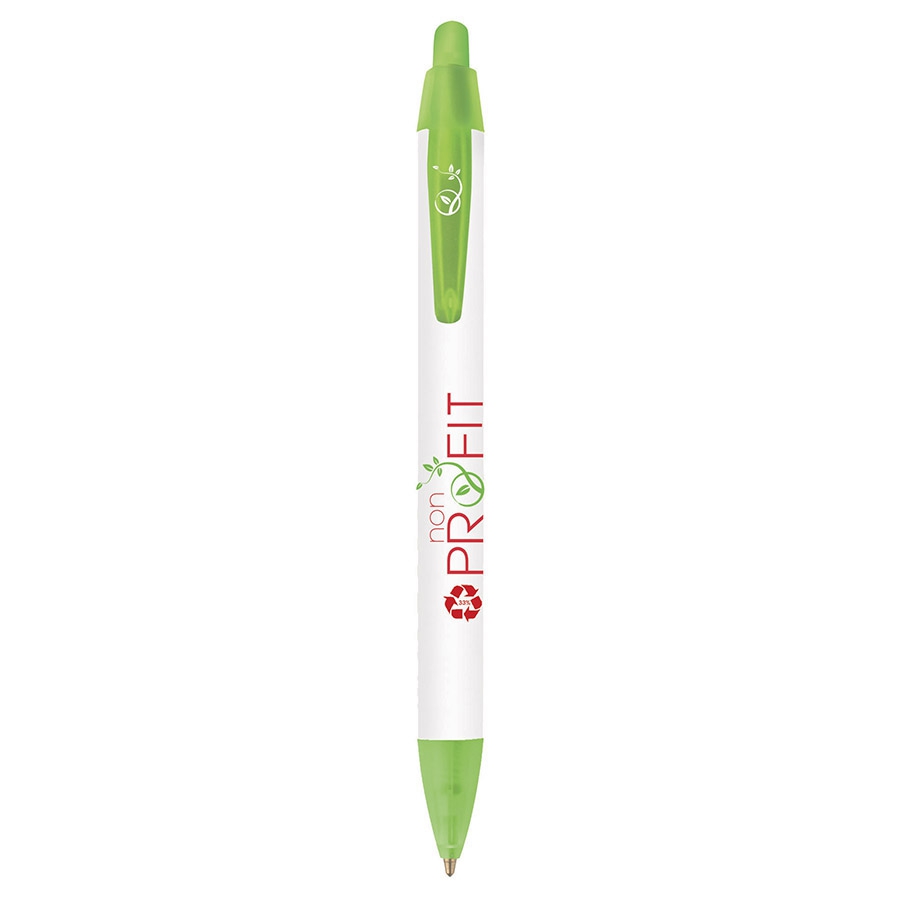 BIC pen Wide Body Ecolutions - Afbeelding 3